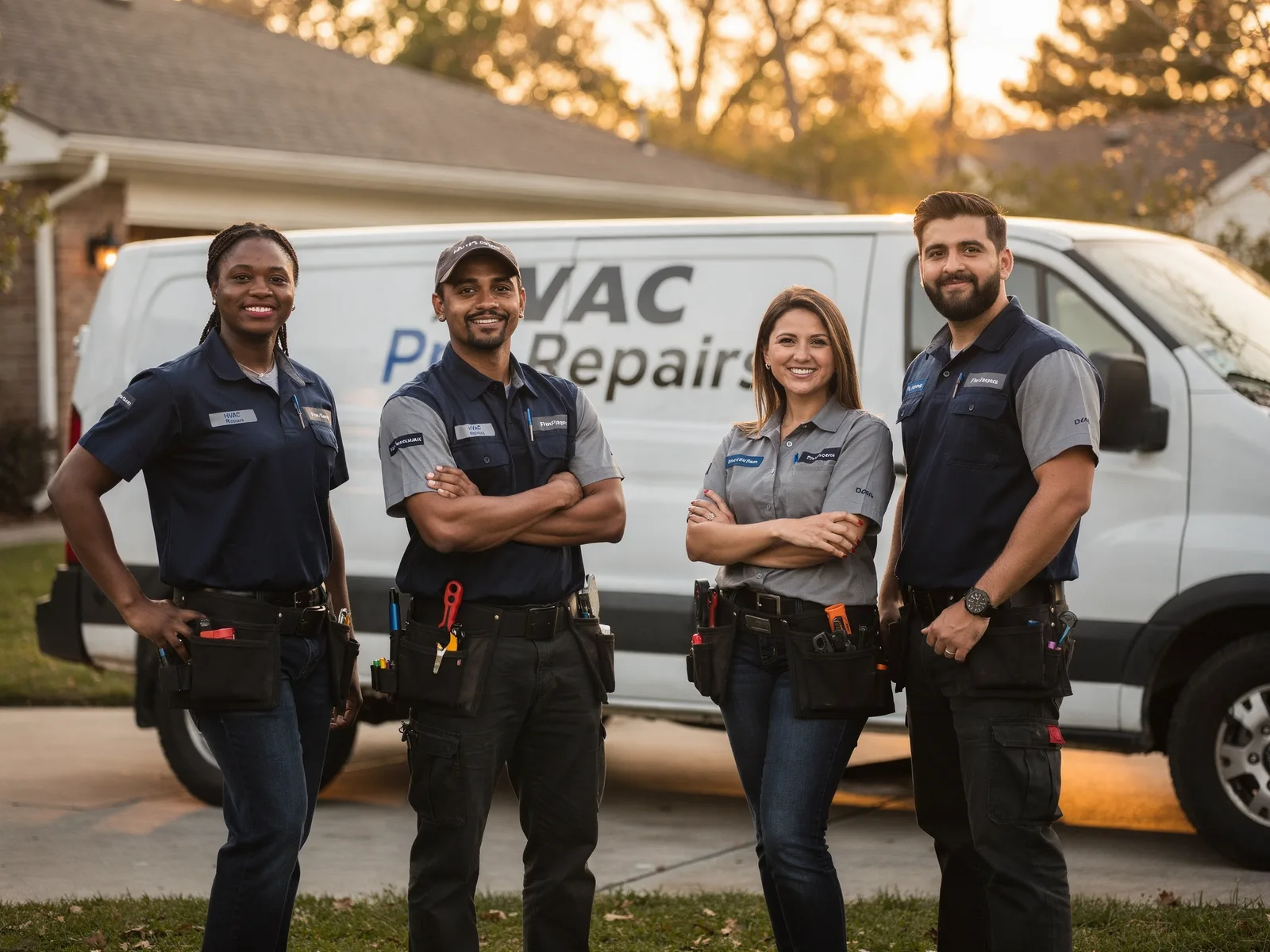 Heat Pump Repair company in Herndon, KS