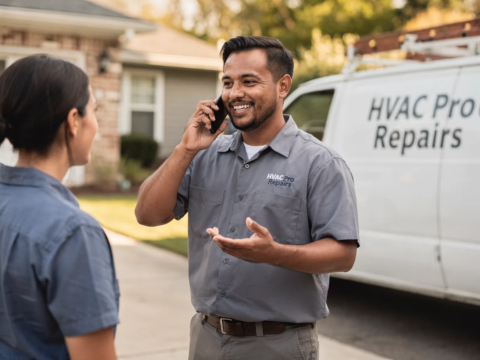 Heat Pump Repair Herndon, KS FAQs